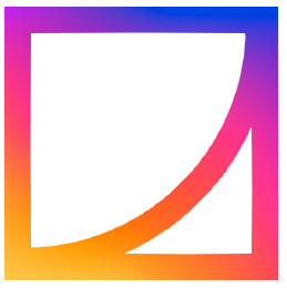 MySocialUp logo symbol