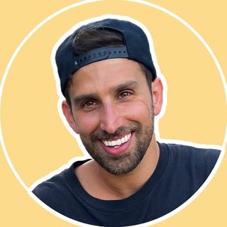 thereelcoach's profile picture