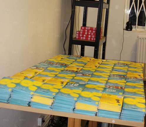 Sim Cards